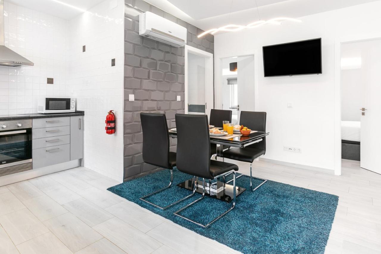 Apartamento Alley