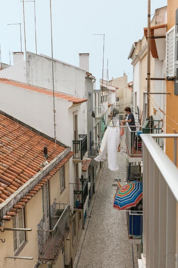Apartamento Alley *