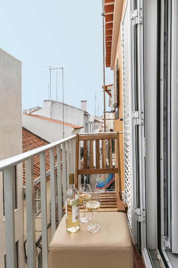 Alley * Nazare